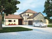 Maison à construire à Marcilly la Campagne 27320