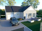 Maison à construire à Marcilly la Campagne 27320