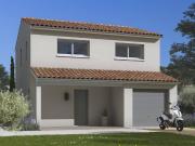 Maison à construire à Marquefave 31390