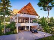 Maison à construire à Martigny 76880