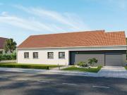 Maison à construire à Meaux 77100