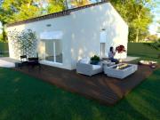 Maison à construire à Méounes lès Montrieux 83136