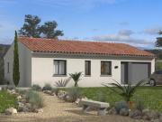 Maison à construire à Montans 81600