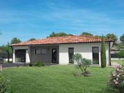 Maison à construire à Montauban 82000
