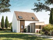 Maison à construire à Monterblanc 56250