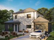 Maison à construire à Montigny 76380