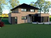 Maison à construire à Montigny en Gohelle 62640