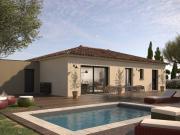 Maison à construire à Montpellier 34000