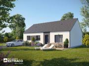 Maison à construire à Morgny la Pommeraye 76750