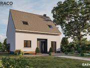 Maison à construire à Moult 14370