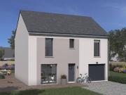 Maison à construire à Nangis 77370