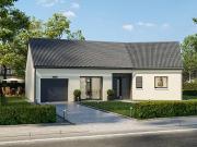 Maison à construire à Nanteuil lès Meaux 77100