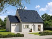 Maison à construire à Nemours 77140