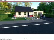 Maison à construire à Nemours 77140