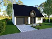 Maison à construire à Noeux les Mines 62290