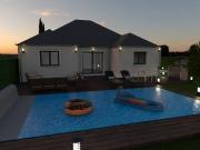 Maison à construire à Ognes 60440