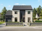 Maison à construire à Oissery 77178