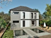 Maison à construire à Parmain 95620