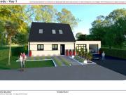 Maison à construire à Pecqueuse 91470