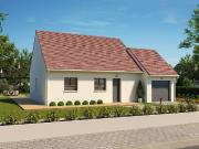 Maison à construire à Pécy 77970