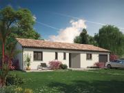 Maison à construire à Périgueux 24000