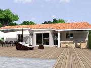 Maison à construire à Périgueux 24000