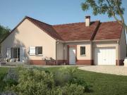 Maison à construire à Perthes 77930