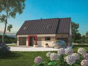 Maison à construire à Pîtres 27590