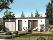Maison à construire à Ploemel 56400