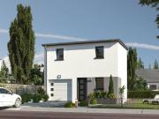 Maison à construire à Plouescat 29430