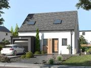 Maison à construire à Plouescat 29430
