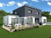 Maison à construire à Plougastel Daoulas 29470