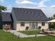 Maison à construire à Quincy Voisins 77860