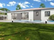 Maison à construire à Roquebrune sur Argens 83520