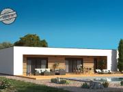 Maison à construire à Routot 27350