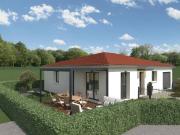 Maison à construire à Saint Cyr sur Menthon 01380
