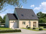Maison à construire à Saint Germain Laval 77130
