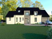 Maison à construire à Saint Laurent Blangy 62223