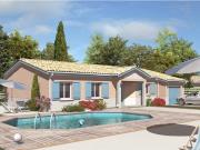 Maison à construire à Saint Martin de Ribérac 24600