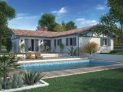 Maison à construire à Saint Michel Escalus 40550
