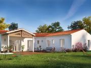 Maison à construire à Saint Palais sur Mer 17420