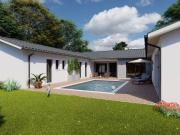 Maison à construire à Saint Sulpice et Cameyrac 3
