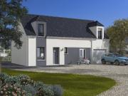 Maison à construire à Sainte Colombe 77650