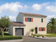 Maison à construire à Sainte Foy 85150