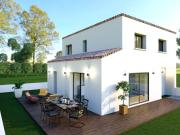 Maison à construire à Sainte Foy 85150