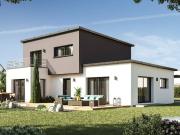 Maison à construire à Sainte Luce sur Loire 44980