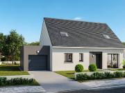 Maison à construire à Salins 77148
