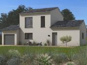Maison à construire à Salon de Provence 13300