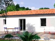 Maison à construire à Sanguinet 40460