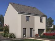 Maison à construire à Savigny sur Orge 91600